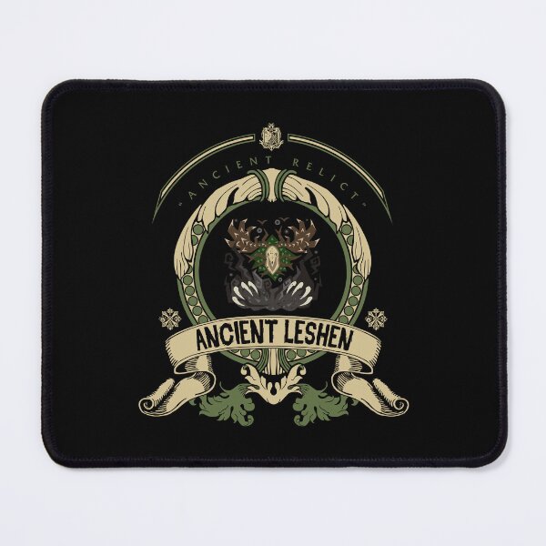 Item preview, ANCIENT LESHEN - CRESTS-V3 designed and sold by EXION CREW.