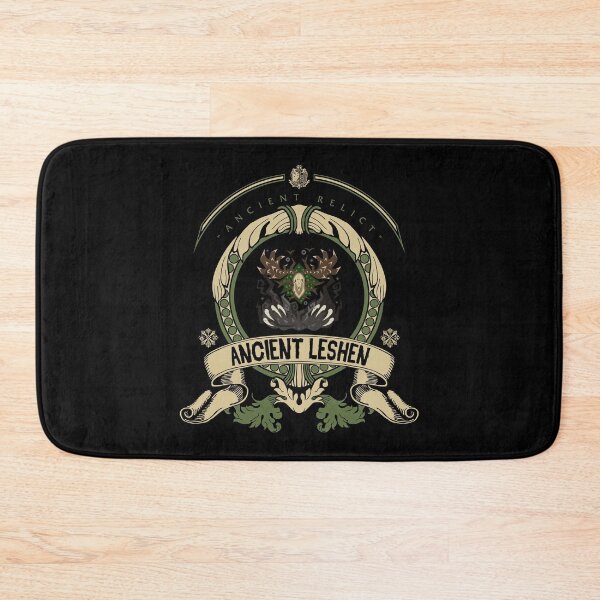 Item preview, ANCIENT LESHEN - CRESTS-V3 designed and sold by EXION CREW.