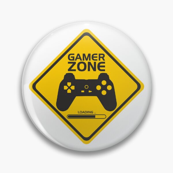 Item preview, gamers zone designed and sold by business-hto.