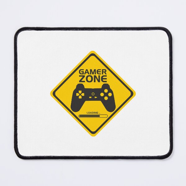 Item preview, gamers zone designed and sold by business-hto.