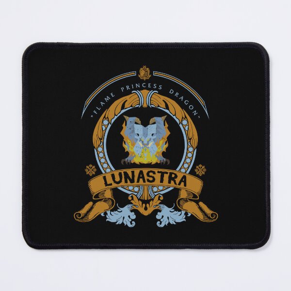 Item preview, LUNASTRA - CRESTS-V3 designed and sold by EXION CREW.