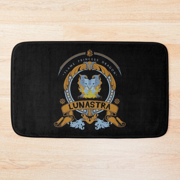 Item preview, LUNASTRA - CRESTS-V3 designed and sold by EXION CREW.