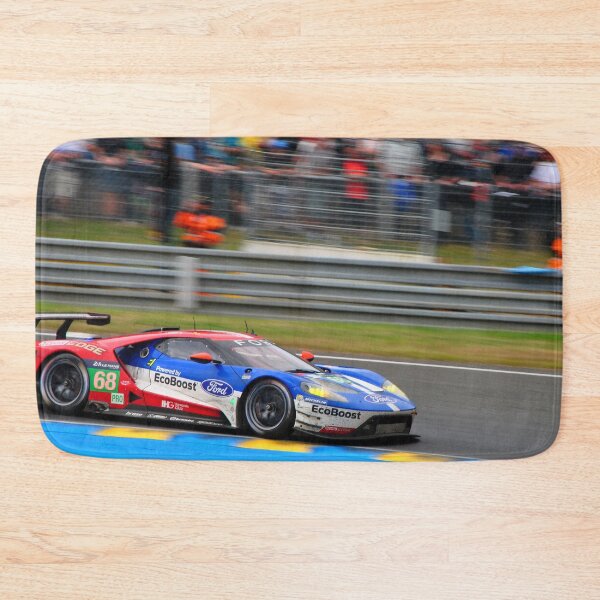 Item preview, Ford GT Motorsport Action designed and sold by AndyEvansPhotos.