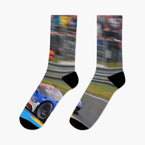 Item preview, Ford GT Motorsport Action designed and sold by AndyEvansPhotos.
