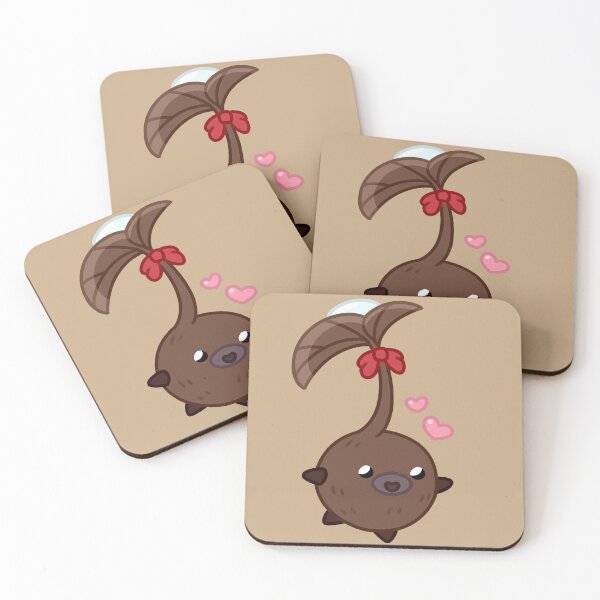 Item preview, FFXIV Chocorpokkur designed and sold by Jaffa-Emporium.