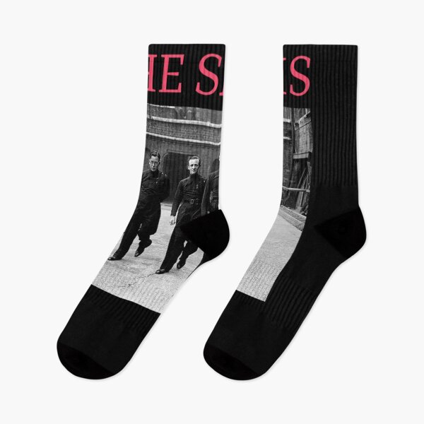 Item preview, The Mosleys Essential designed and sold by ShirleyL2.