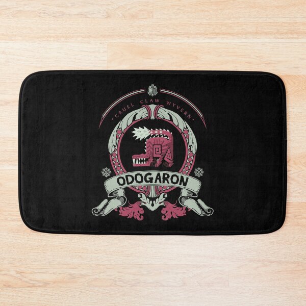 Item preview, ODOGARON - CRESTS-V3 designed and sold by EXION CREW.
