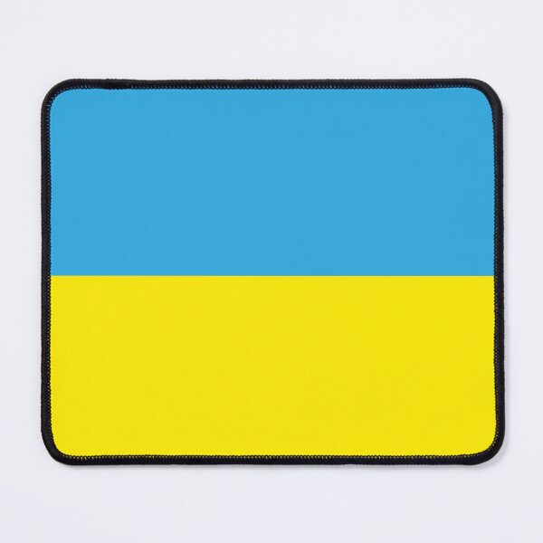 Item preview, Ukrainian flag designed and sold by Zip-Zup.