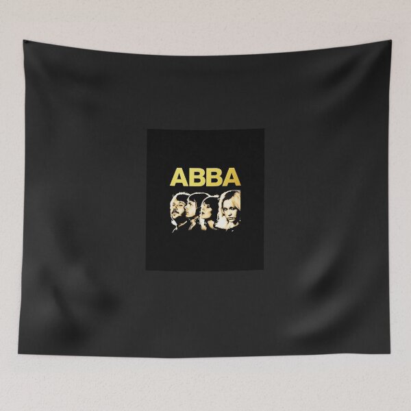 Item preview, mama mia music disco Graphic T-Shirt designed and sold by DominiNiemann.