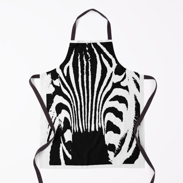 Item preview, Elegant zebra designed and sold by derbyshireduck.