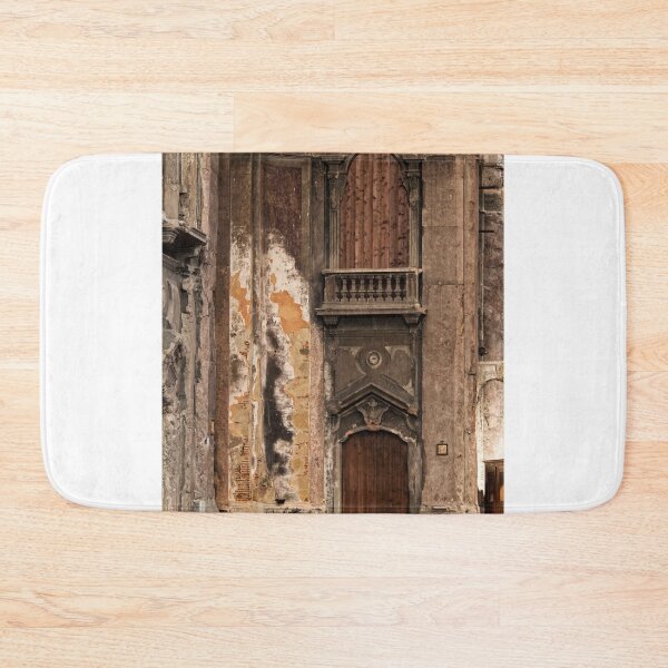 Item preview, The Return To Igreja de Sao Domingos - 8 - Interior Details ©  designed and sold by © Hany G. Jadaa © Prince John Photography.