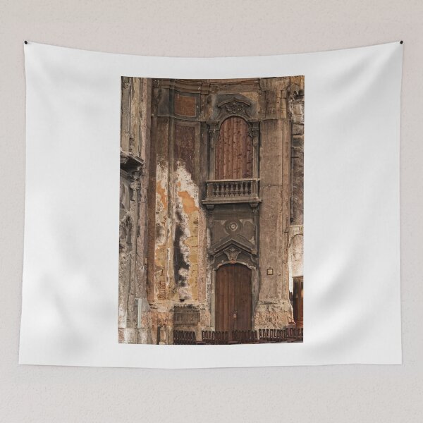 Item preview, The Return To Igreja de Sao Domingos - 8 - Interior Details ©  designed and sold by © Hany G. Jadaa © Prince John Photography.