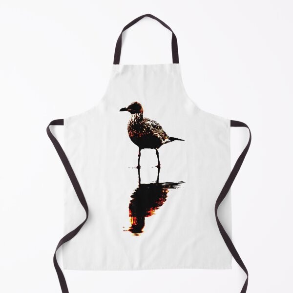 Item preview, Stylised Skua designed and sold by derbyshireduck.