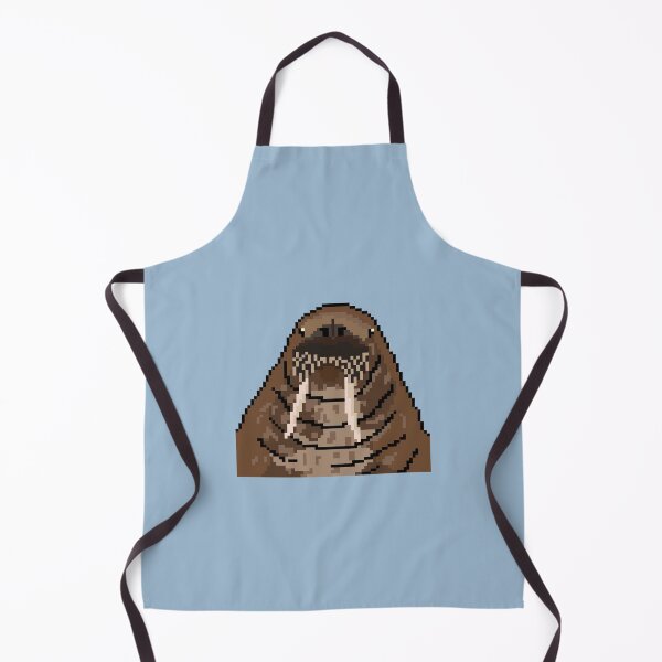Item preview, Walrus designed and sold by Kamil Henri.