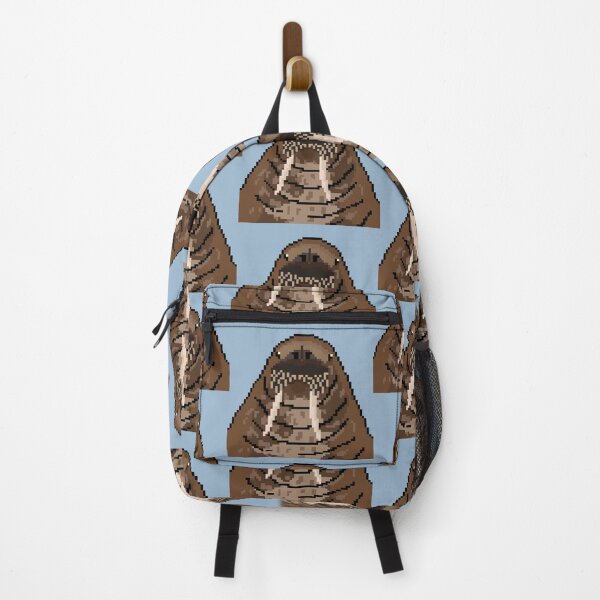 Item preview, Walrus designed and sold by Kamil Henri.