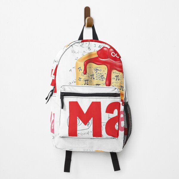 Item preview, Math is a Piece of Pie - Math Lover Pi Day Kids Student 3.14 designed and sold by JenniaStore.
