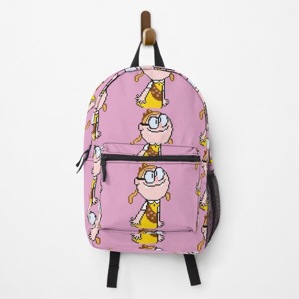 Item preview, Bessie (The Mighty B!) designed and sold by Kamil Henri.