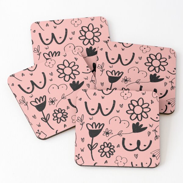 Item preview, Women International Day Pink designed and sold by susycosta.