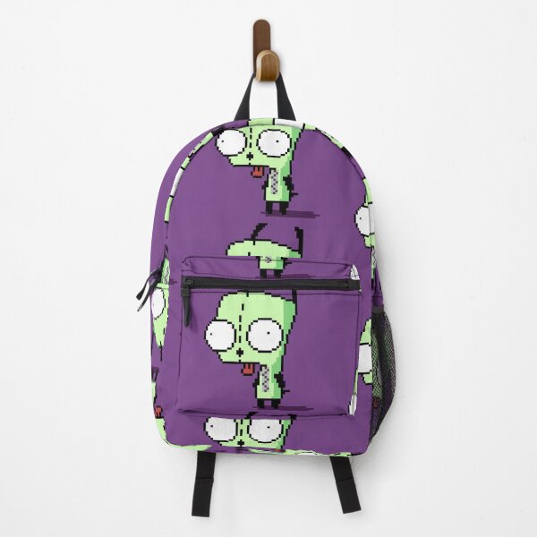 Item preview, GIR (Invader Zim) designed and sold by Kamil Henri.