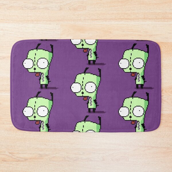 Item preview, GIR (Invader Zim) designed and sold by Kamil Henri.