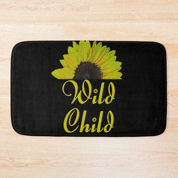 Item preview, Wild Child designed and sold by Brad Chambers.