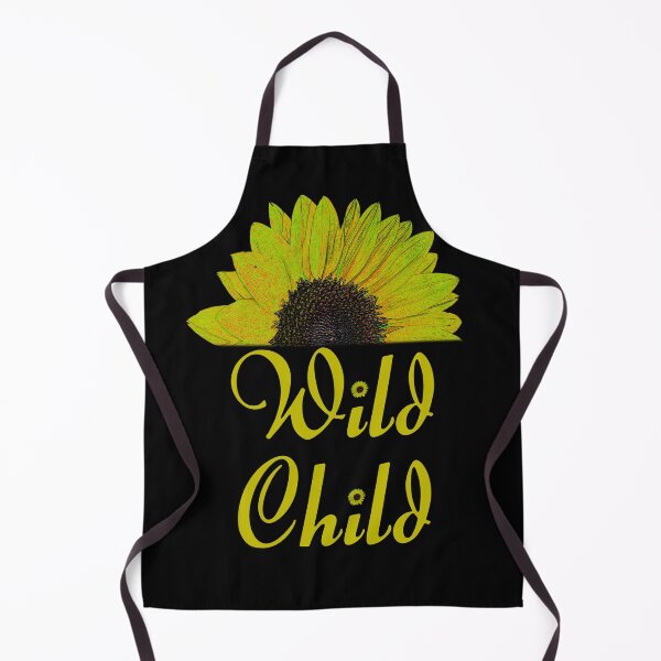 Item preview, Wild Child designed and sold by Brad Chambers.