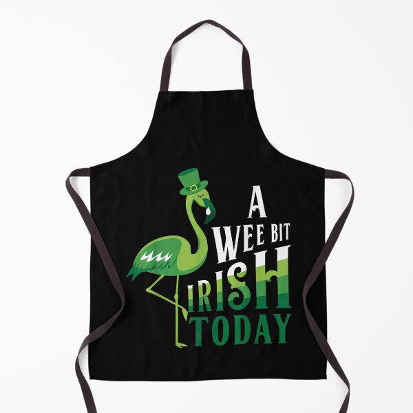 Item preview, St. Patrick's Day Shirt, Wee Bit Irish Shirt, Irish-ish Shirt, Cute St. Patrick's Day Shirt, Unisex Tee, St. Patty's Day designed and sold by zacben.