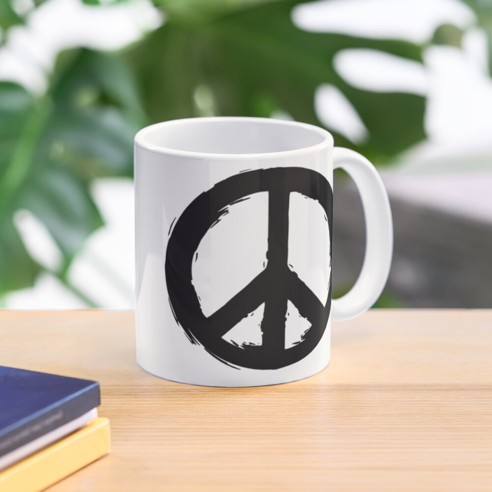 Item preview, Classic Mug designed and sold by deificusArt.
