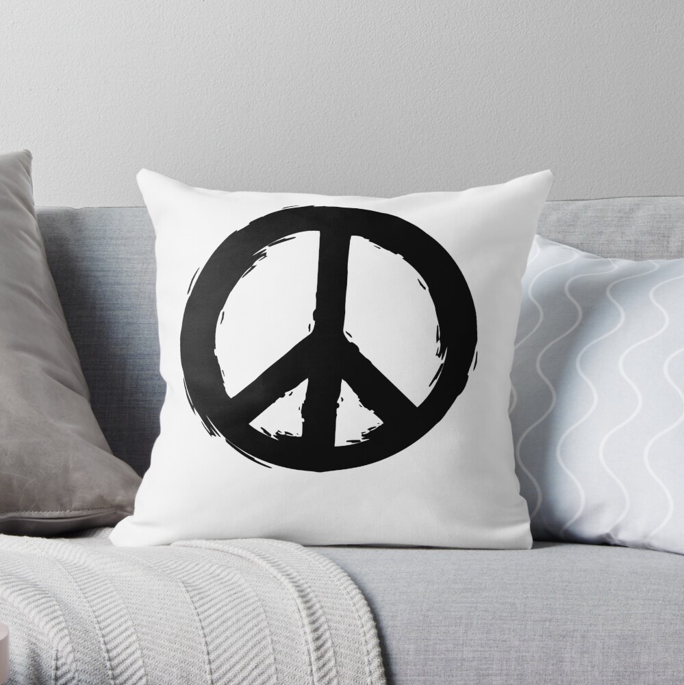 Item preview, Throw Pillow designed and sold by deificusArt.