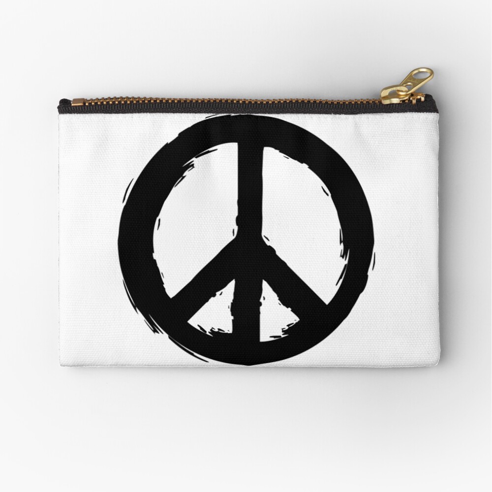 Item preview, Zipper Pouch designed and sold by deificusArt.