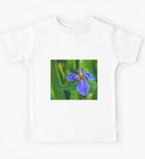 Dutch Iris Kids Tee