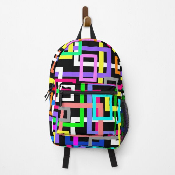 Item preview, Colorful maze designed and sold by Shirley cute art .