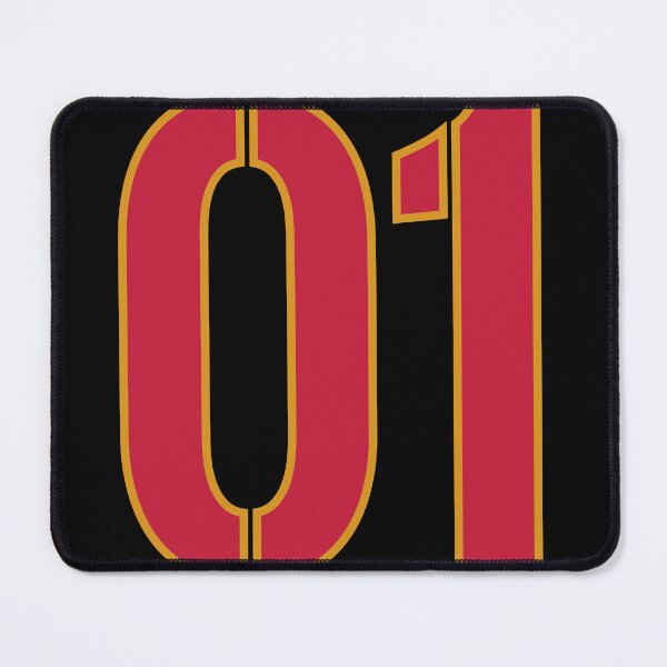 Item preview, Number 1 with Brock designed and sold by redshop036.