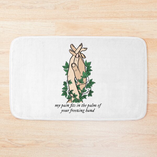 Item preview, evermore ivy lyric Classic . designed and sold by godzillabro.