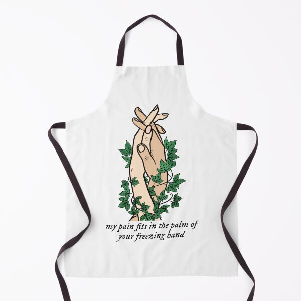 Item preview, evermore ivy lyric Classic . designed and sold by godzillabro.