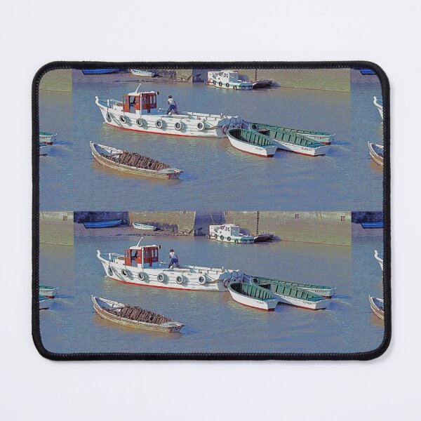 Item preview, r695/ Finition 2022: " 42 years ago ! The Labor of the Sailors of Marennes Oléron - Le Labeur des Marins de Marennes Oléron 1980 " - photo Okaio Créations designed and sold by o.okaïo.