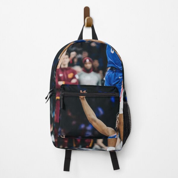 Item preview, Tyrese Maxey 0 Celebrate Three Points Classic designed and sold by ShirleyL2.