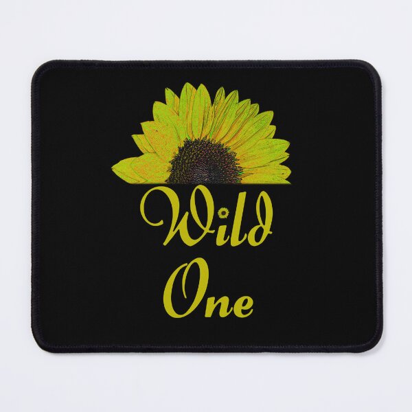 Item preview, Wild one designed and sold by Brad Chambers.