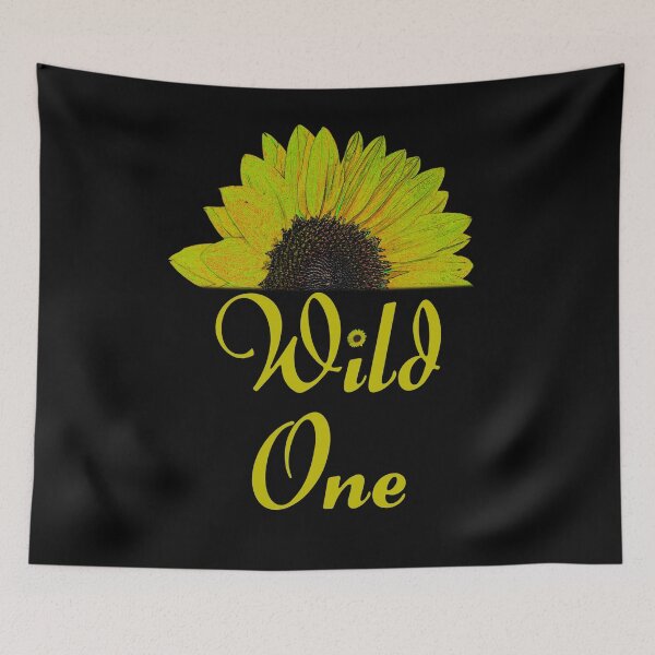 Item preview, Wild one designed and sold by Brad Chambers.