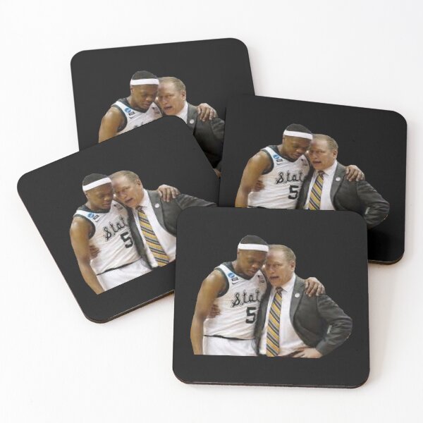Item preview, Cassius And Izzo Sticker designed and sold by cohenashl6.