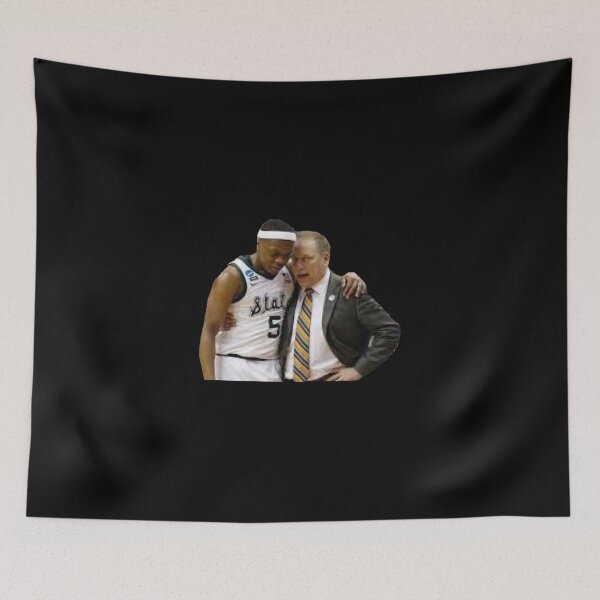 Item preview, Cassius And Izzo Sticker designed and sold by cohenashl6.