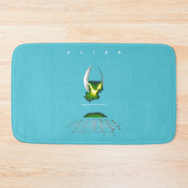 Item preview, ALIEN POSTER Essential T-Shirt designed and sold by MirjamSchielke.
