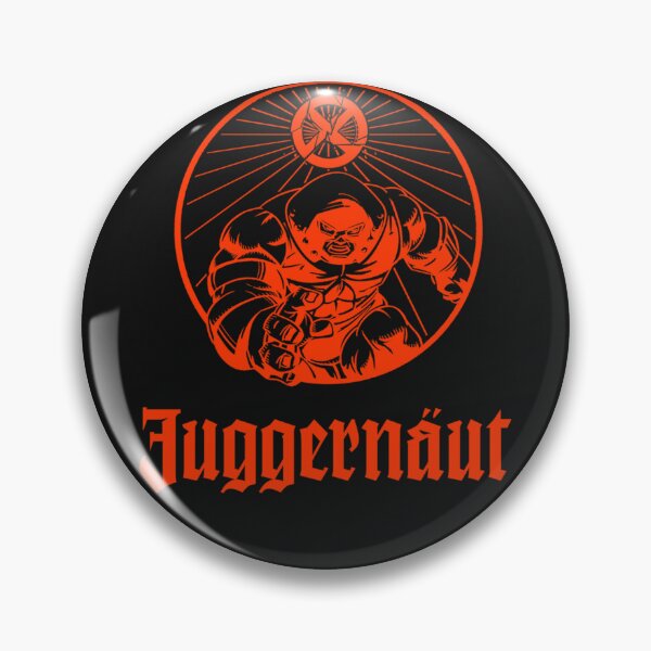 Item preview, Anesthetic Juggernaut Classic T-Shirt designed and sold by KonstantiManos.