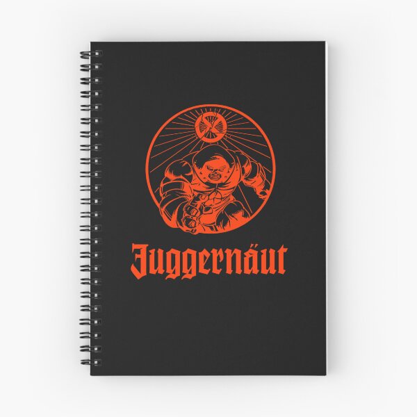 Item preview, Anesthetic Juggernaut Classic T-Shirt designed and sold by KonstantiManos.