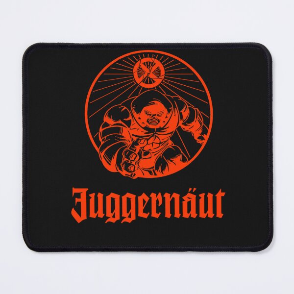 Item preview, Anesthetic Juggernaut Classic T-Shirt designed and sold by KonstantiManos.