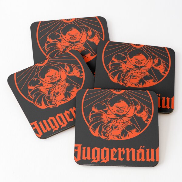 Item preview, Anesthetic Juggernaut Classic T-Shirt designed and sold by KonstantiManos.
