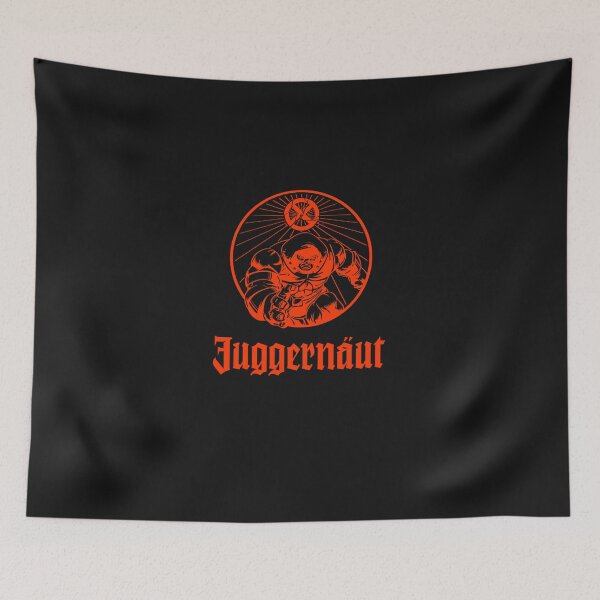 Item preview, Anesthetic Juggernaut Classic T-Shirt designed and sold by KonstantiManos.