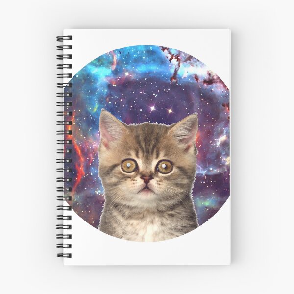 Artikelvorschau, Raumkatze entworfen und verkauft von lukehamburger.