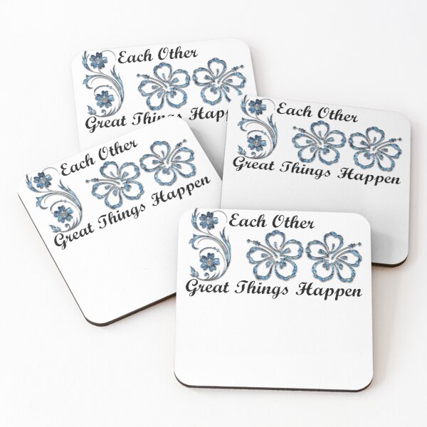 Item preview, When Women Support Each Other Great Things Happen, women day designed and sold by CRO-DESIGN.
