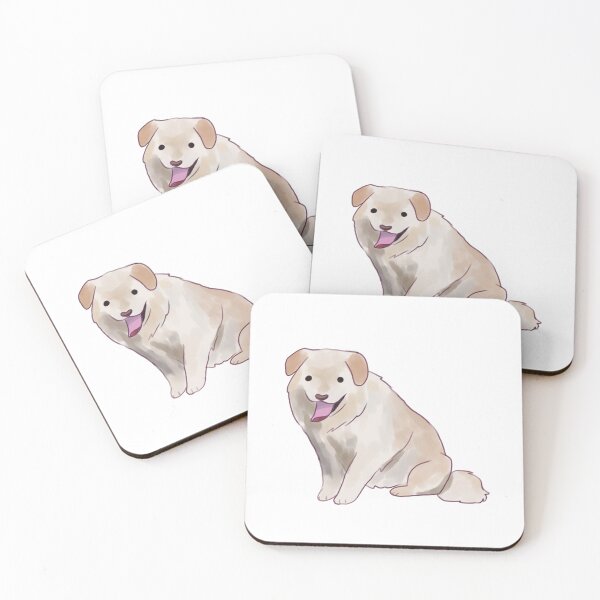 Artikelvorschau, Niedliches Labrador-Hundedesign entworfen und verkauft von Mayarart.